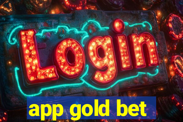 app gold bet